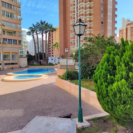 Calle Lepanto
